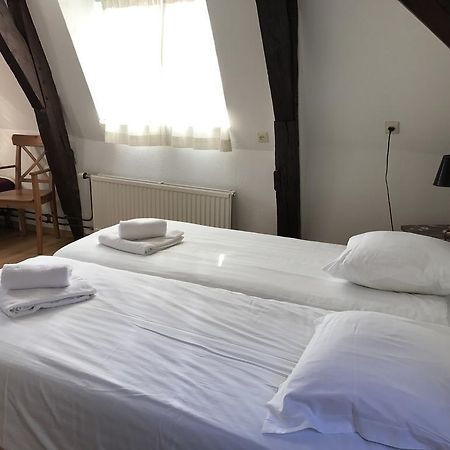 B&B De Kaepstander มิดเดิลบวร์ก ภายนอก รูปภาพ