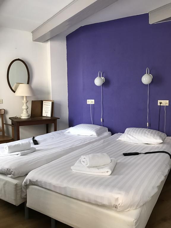 B&B De Kaepstander มิดเดิลบวร์ก ภายนอก รูปภาพ