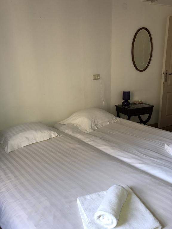 B&B De Kaepstander มิดเดิลบวร์ก ภายนอก รูปภาพ