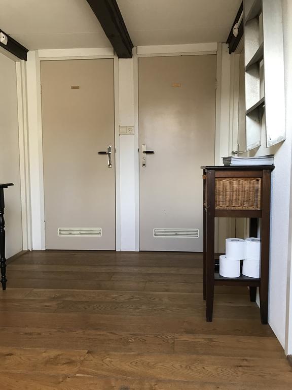 B&B De Kaepstander มิดเดิลบวร์ก ภายนอก รูปภาพ